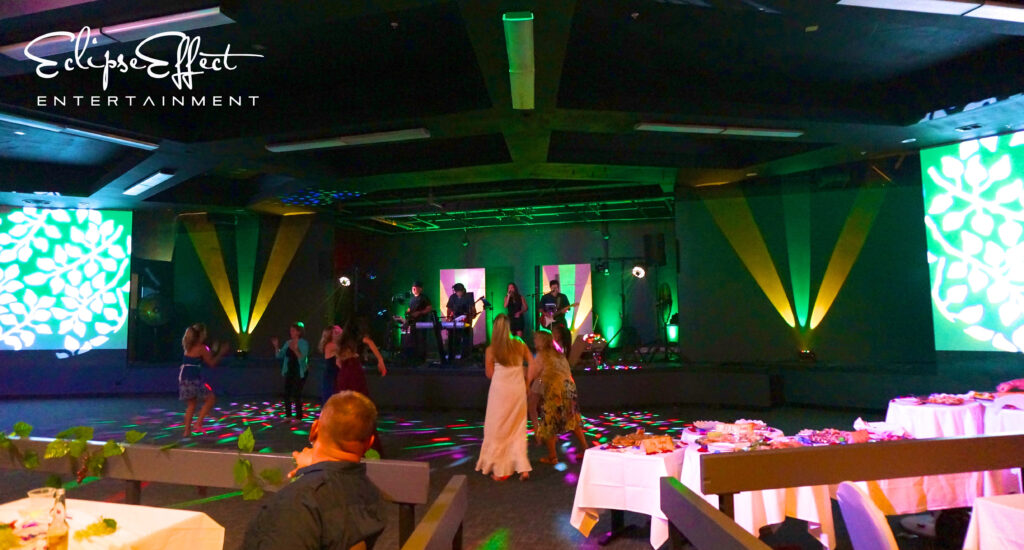 The Grand Naniloa Hotel Photos - Eclipse Effect Events