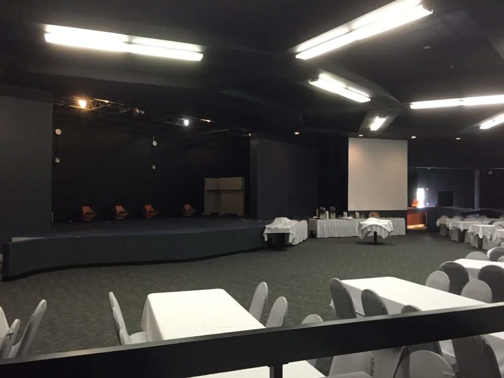 The Grand Naniloa Hotel Photos - Eclipse Effect Events