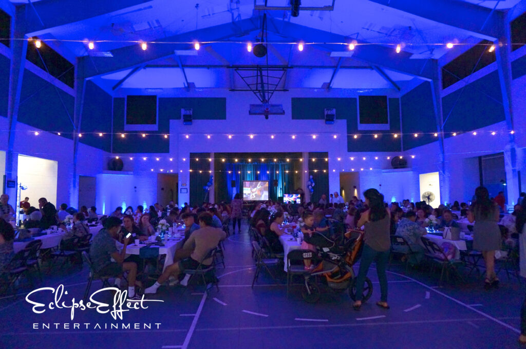 Sangha Hall Event Photos Eclipse Effect Events